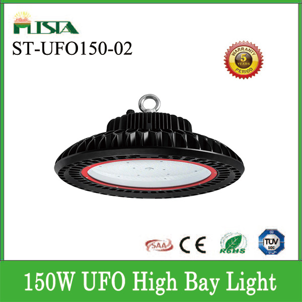 150W UFO High Bay Light