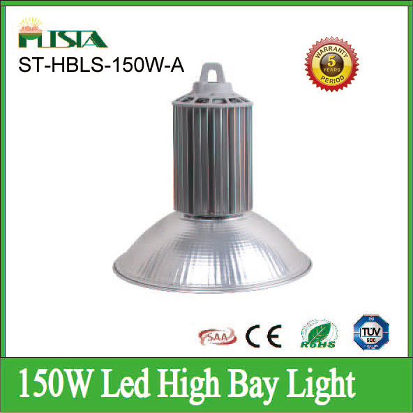 150W LED High Bay Light