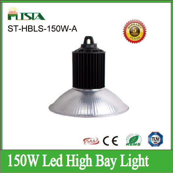 150W LED High Bay Light