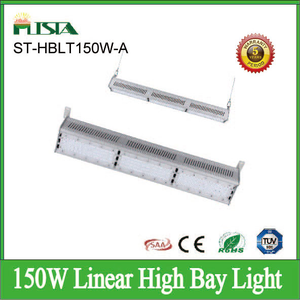150W Linear High Bay Light