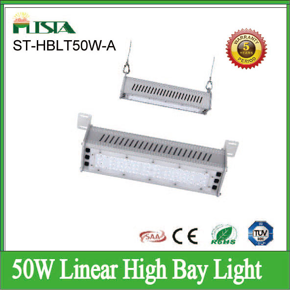 50W Linear High Bay Light