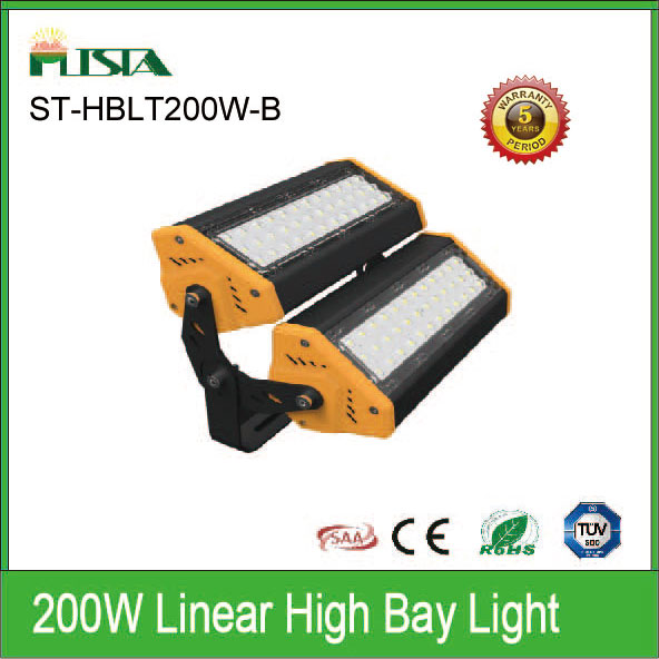 200W Linear High Bay Light