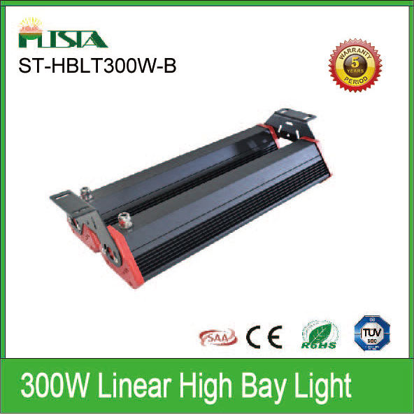 300W Linear High Bay Light