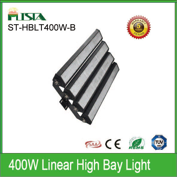 400W Linear High Bay Light