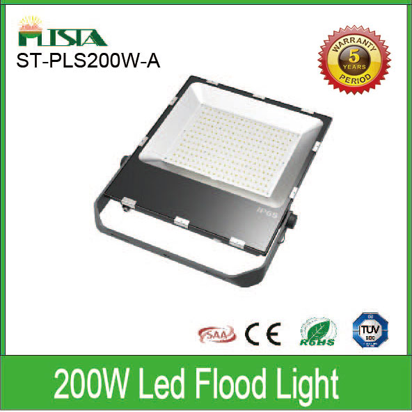 200W LED Flood Light