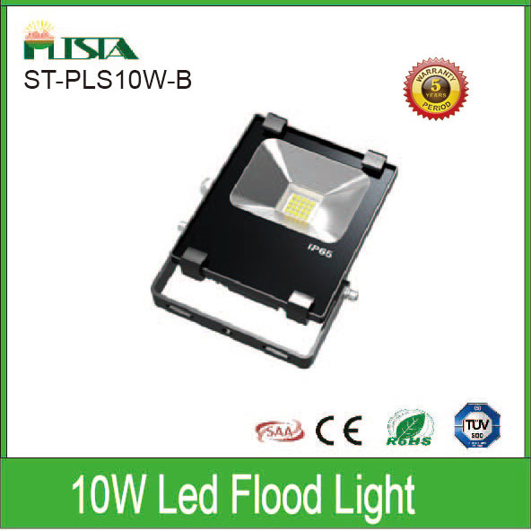 10W LED Flood Light