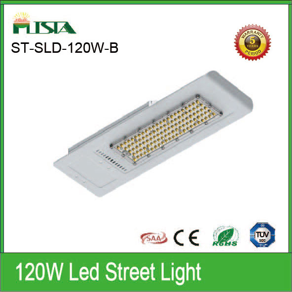 120W LED Street Light