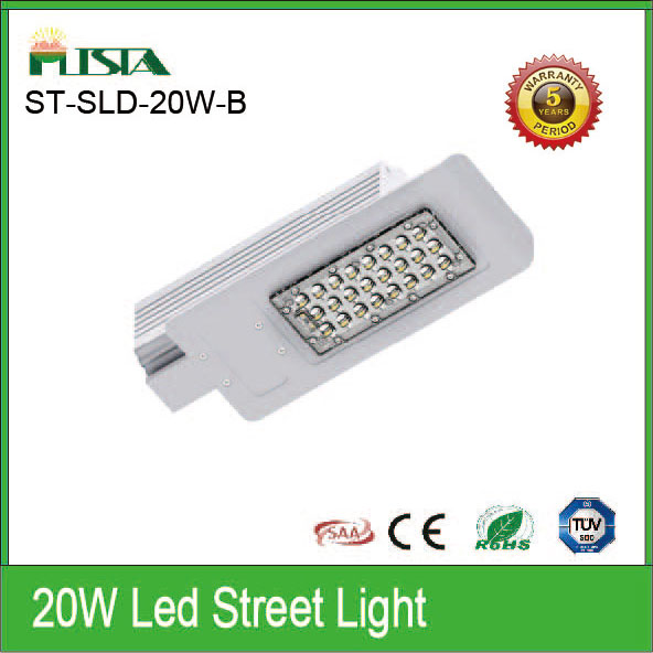 20W LED Street Light