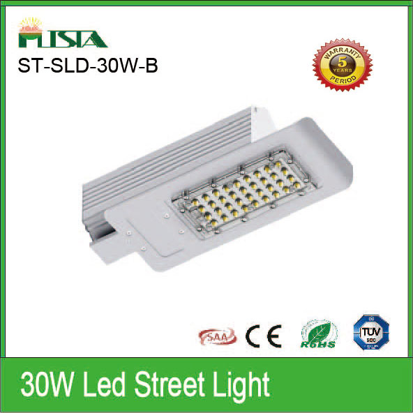 30W LED Street Light