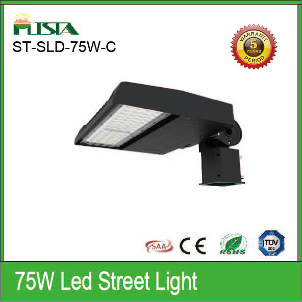 75W LED Street Light